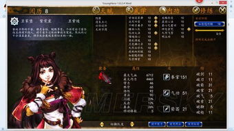 《侠客风云传前传》内功搭配秘籍：解锁最强侠客组合！