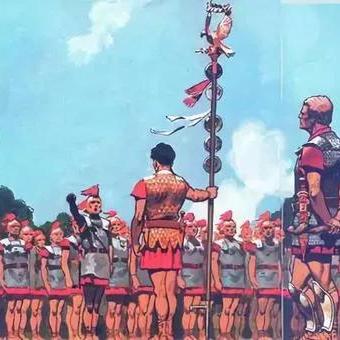 《揭秘!《我的世界》军团要塞城堡建造全过程,独家鉴赏》 《揭秘!《我的世界》军团要塞城堡建造全过程,独家鉴赏》