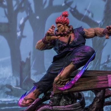 《街头霸王5》全人物秘籍！基础连招速成攻略大揭秘