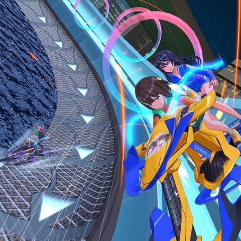 《神乐少女揭秘：技能大揭秘，谁才是最强证明？》