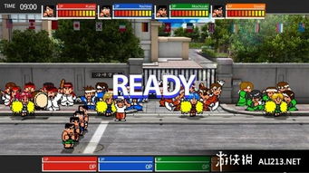 《热血进行曲大运动会》全人物图鉴揭秘！独家深度解析