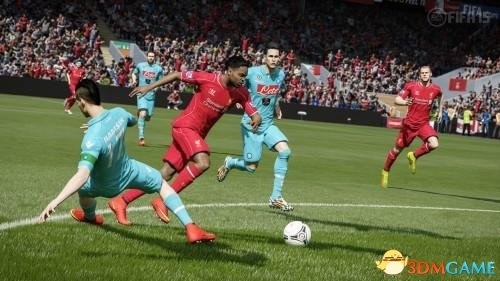 《FIFA16》独家秘籍!进攻防守神操作,一招制胜! 《FIFA16》独家秘籍!进攻防守神操作,一招制胜!