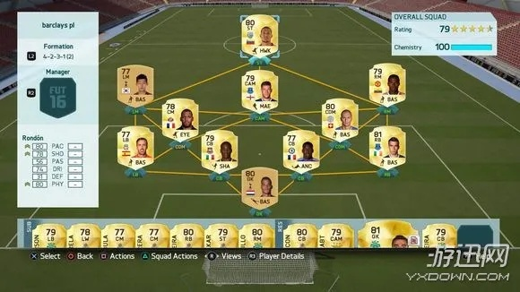 《FIFA16》独家秘籍!进攻防守神操作,一招制胜! 《FIFA16》独家秘籍!进攻防守神操作,一招制胜!