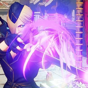 《街头霸王5》V技揭秘:全角色V技能触发效果大揭秘! 《街头霸王5》V技揭秘:全角色V技能触发效果大揭秘!