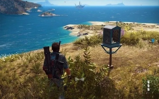 《正当防卫3》攻略揭秘:全任务全收集,隐藏流程大公开! 《正当防卫3》攻略揭秘:全任务全收集,隐藏流程大公开!