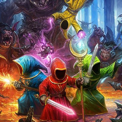 《地狱潜者》画面解析+多人联机试玩揭秘:深度体验,究竟有多好玩? 《地狱潜者》画面解析+多人联机试玩揭秘:深度体验,究竟有多好玩?