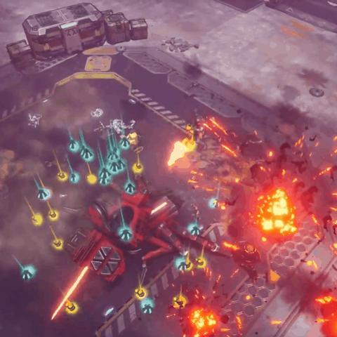 《地狱潜者》武器技能速成攻略:新手必看!独家技巧揭秘 《地狱潜者》武器技能速成攻略:新手必看!独家技巧揭秘