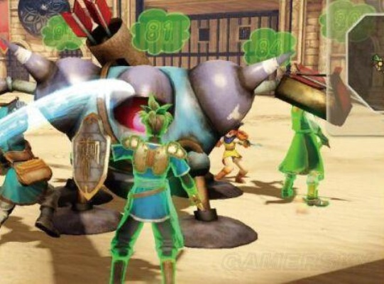 《勇者斗恶龙英雄》神秘武器盘点:隐藏获取攻略大揭秘! 《勇者斗恶龙英雄》神秘武器盘点:隐藏获取攻略大揭秘!