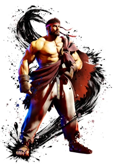 《街头霸王5》全角色揭秘！图鉴大公开，谁才是你的最爱？