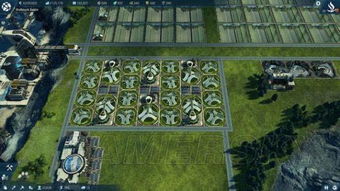 《纪元2205》建筑建造揭秘!试玩体验,这款游戏究竟如何? 《纪元2205》建筑建造揭秘!试玩体验,这款游戏究竟如何?