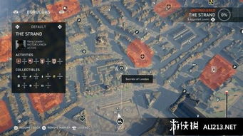 《刺客信条枭雄》全收集秘籍!信件+海报攻略大揭秘! 《刺客信条枭雄》全收集秘籍!信件+海报攻略大揭秘!