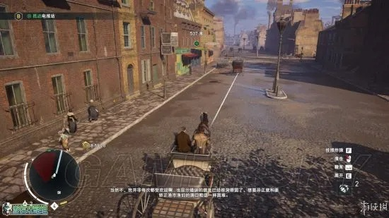 《刺客信条枭雄》挑战任务攻略：揭秘全挑战任务攻略秘籍！