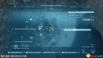 《合金装备5幻痛》全任务S级攻略！揭秘一次性达成技巧，独家视频解析！