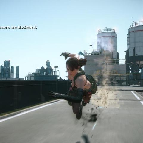 《合金装备5幻痛》FOB模式揭秘：独家攻略，深度解析！