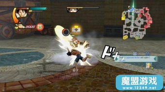 《海贼无双3》全关卡攻略揭秘！故事模式深度解析，必看攻略！