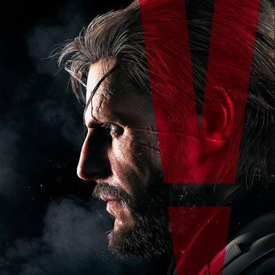 《合金装备5幻痛》武器大全揭秘！解锁攻略必看！