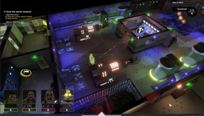 《揭秘!Crookz攻略:新手必看,轻松玩转骗子世界》 《揭秘!Crookz攻略:新手必看,轻松玩转骗子世界》