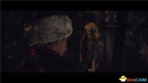 《黎明破晓:揭秘《直到黎明》全剧情攻略》 《黎明破晓:揭秘《直到黎明》全剧情攻略》