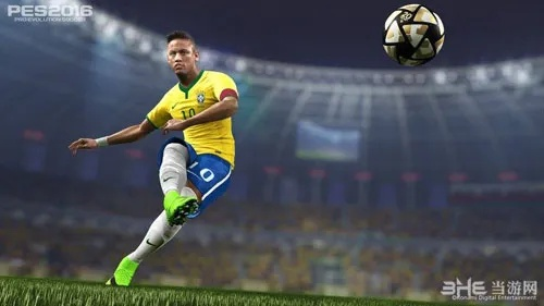 《PES2016》豪门球队球员数据揭秘:独家视频大揭秘! 《PES2016》豪门球队球员数据揭秘:独家视频大揭秘!