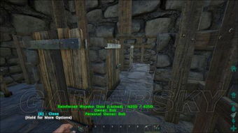 《方舟生存进化》基地防抄秘籍:揭秘高防抄家建设技巧! 《方舟生存进化》基地防抄秘籍:揭秘高防抄家建设技巧!