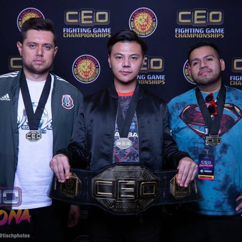 《街头霸王4 EVO2015总决赛:揭秘巅峰对决幕后真相!》 《街头霸王4 EVO2015总决赛:揭秘巅峰对决幕后真相!》