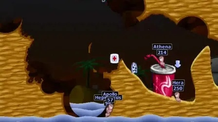 《百战天虫世界派对》全关卡攻略揭秘!独家技巧助你通关! 《百战天虫世界派对》全关卡攻略揭秘!独家技巧助你通关!