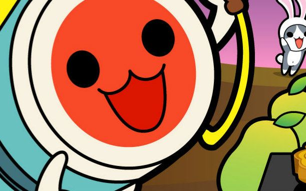 《太鼓达人V》音效炸裂!上手攻略+热门曲目揭秘,太鼓达人V究竟有多好玩? 《太鼓达人V》音效炸裂!上手攻略+热门曲目揭秘,太鼓达人V究竟有多好玩?