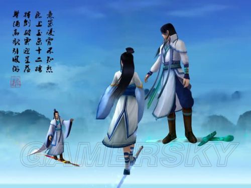 《仙剑奇侠传》台词揭秘:探寻历代经典背后的秘密! 《仙剑奇侠传》台词揭秘:探寻历代经典背后的秘密!