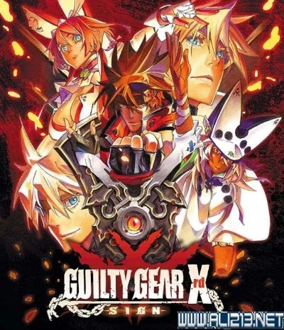 《罪恶装备Xrd SIGN》白金攻略:揭秘全奖杯达成秘籍! 《罪恶装备Xrd SIGN》白金攻略:揭秘全奖杯达成秘籍!