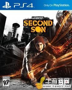 《揭秘!《声名狼藉私生子》全攻略,独家技巧助你通关》 《揭秘!《声名狼藉私生子》全攻略,独家技巧助你通关》