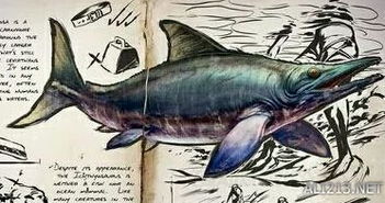 《方舟生存进化》独家揭秘:鱼龙驯服攻略,驯服技巧大公开! 《方舟生存进化》独家揭秘:鱼龙驯服攻略,驯服技巧大公开!