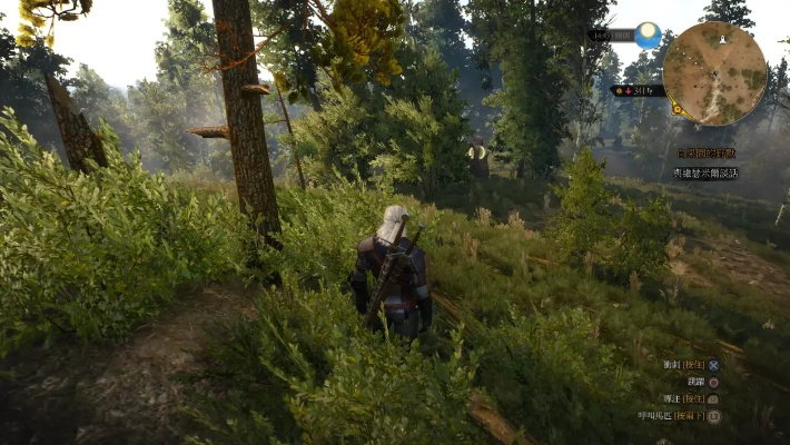 《巫师3》白果园攻略揭秘:全流程图文解析,隐藏技巧大公开! 《巫师3》白果园攻略揭秘:全流程图文解析,隐藏技巧大公开!