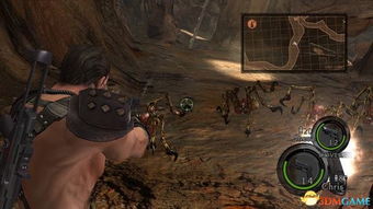 《生化5黄金版》专家挑战全攻略：揭秘隐藏技巧！