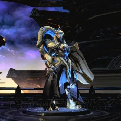 星际争霸2虚空之遗：兵种数据大揭秘！新兵种一览，不容错过！