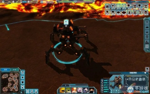 乙金战争兵种揭秘:战斗力全解析,深度攻略大揭秘! 乙金战争兵种揭秘:战斗力全解析,深度攻略大揭秘!