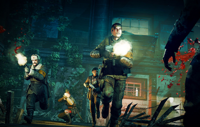 《僵尸部队三部曲》局域网联机攻略:揭秘独门技巧,轻松组队挑战! 《僵尸部队三部曲》局域网联机攻略:揭秘独门技巧,轻松组队挑战!