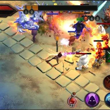 暗黑地牢职业搭配攻略:揭秘高效战术组合! 暗黑地牢职业搭配攻略:揭秘高效战术组合!