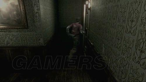 《生化危机HD克里斯篇生存挑战！速通真实模式攻略揭秘》