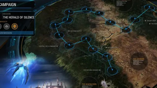 《灰蛊巅峰挑战！揭秘最高难度战役攻略秘籍》