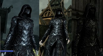 上古卷轴5天际MOD攻略：揭秘重置版魔法弓箭手技巧！