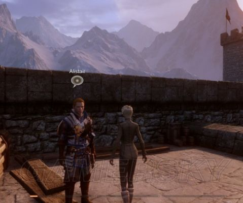 《龙腾世纪审判黑墙推倒攻略:揭秘隐藏技巧!》 《龙腾世纪审判黑墙推倒攻略:揭秘隐藏技巧!》