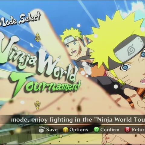 《火影究极风暴:揭秘革命篇,战斗系统与角色深度解析》 《火影究极风暴:揭秘革命篇,战斗系统与角色深度解析》