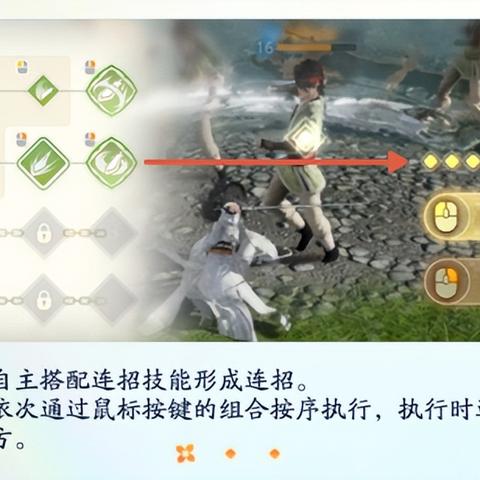 《射雕》新版本揭秘:MMO难题破解,一周六大动作等你来探秘! 《射雕》新版本揭秘:MMO难题破解,一周六大动作等你来探秘!