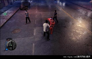 《热血无赖》DLC北角噩梦攻略:揭秘隐藏技巧,挑战极限! 《热血无赖》DLC北角噩梦攻略:揭秘隐藏技巧,挑战极限!