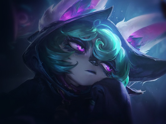 《鱼骨头薇古丝沿途输出爆表?小法搭配攻略;腐化机架+重装2星血量翻倍!》 《鱼骨头薇古丝沿途输出爆表?小法搭配攻略;腐化机架+重装2星血量翻倍!》