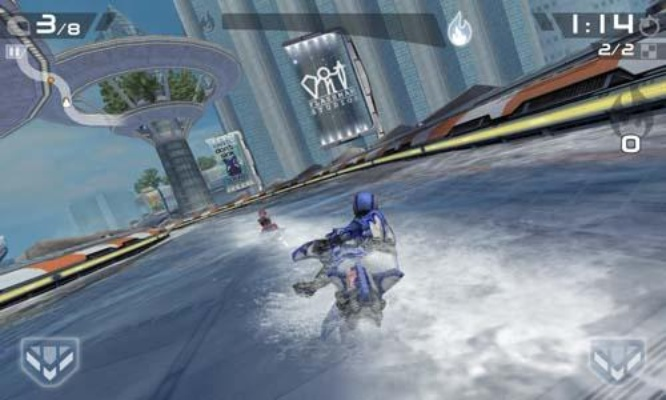 《纳米漂移2》挑战极限揭秘:揭秘隐藏技巧,突破速度极限! 《纳米漂移2》挑战极限揭秘:揭秘隐藏技巧,突破速度极限!