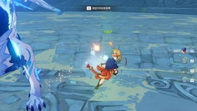 《原神》爱可菲圣遗物攻略!揭秘爱可菲最强搭配! 《原神》爱可菲圣遗物攻略!揭秘爱可菲最强搭配!