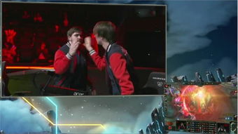 《PGS8战队集结！揭秘PGS8都有哪些顶尖战队》