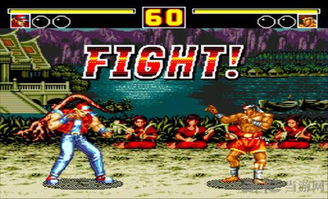 《饿狼传说》群狼之城:马可罗德里格斯,揭秘隐藏技能! 《饿狼传说》群狼之城:马可罗德里格斯,揭秘隐藏技能!