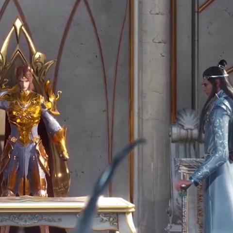 《宗门志》开局秘籍大公开！战斗套路独家揭秘！